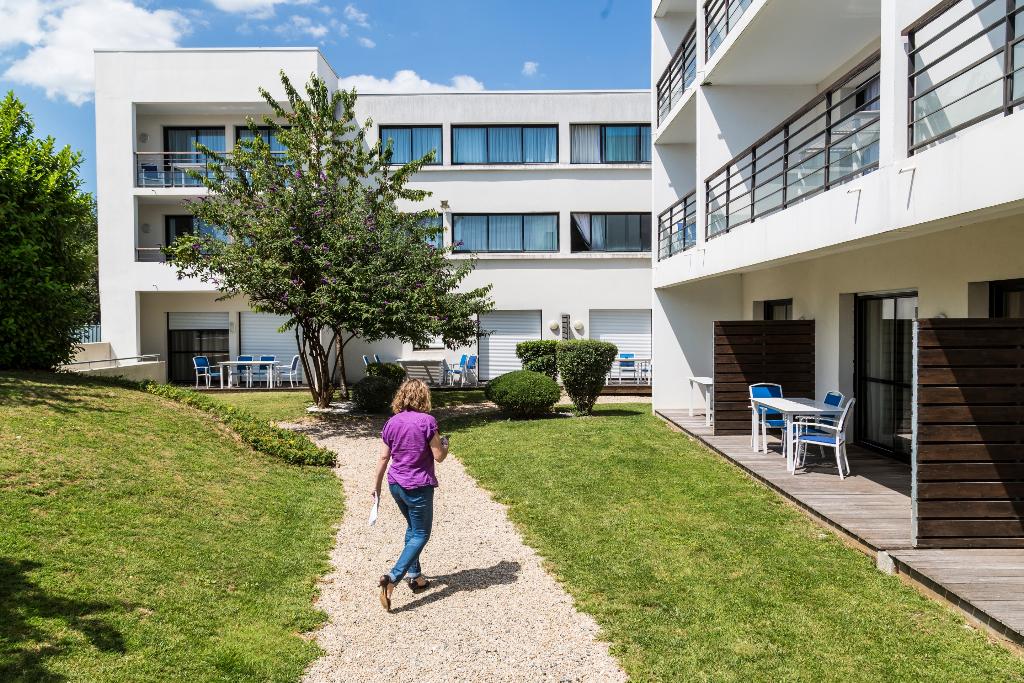 Residence Odalys Archipel