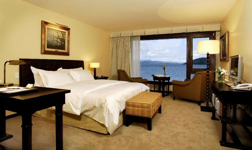 El Casco Art Hotel