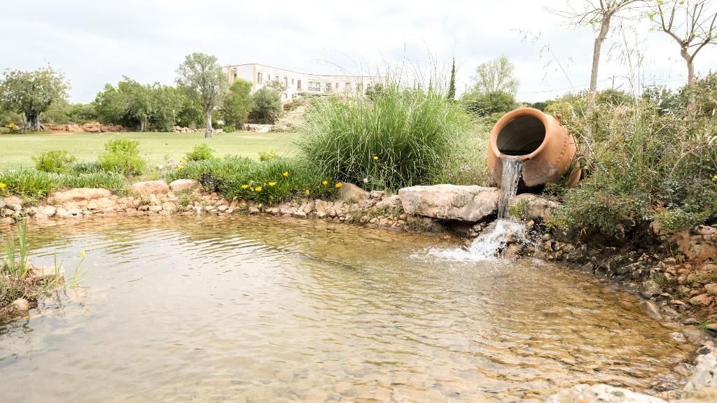 Hotel Quinta Dos Poetas - ..., Portugal, Olhao. Großes 46
