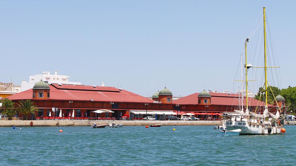 Hotel Quinta Dos Poetas - ..., Portugal, Olhao. Großes 2