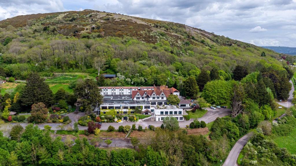 Webbington Hotel & Spa