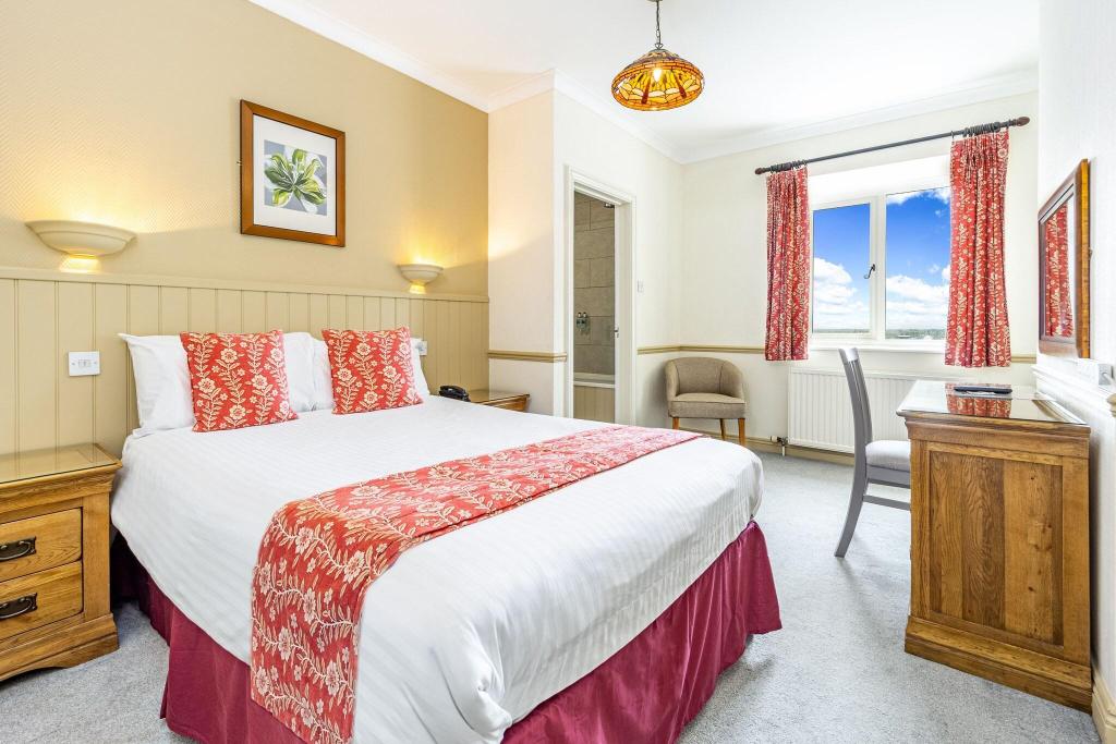 Webbington Hotel & Spa