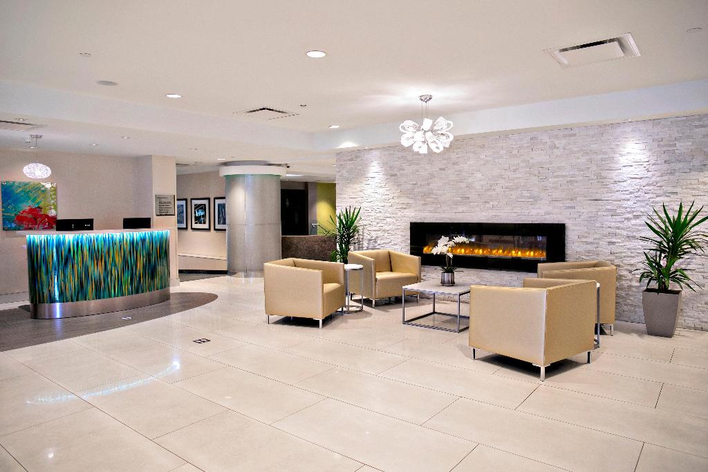 Crowne Plaza Kitchener Waterloo