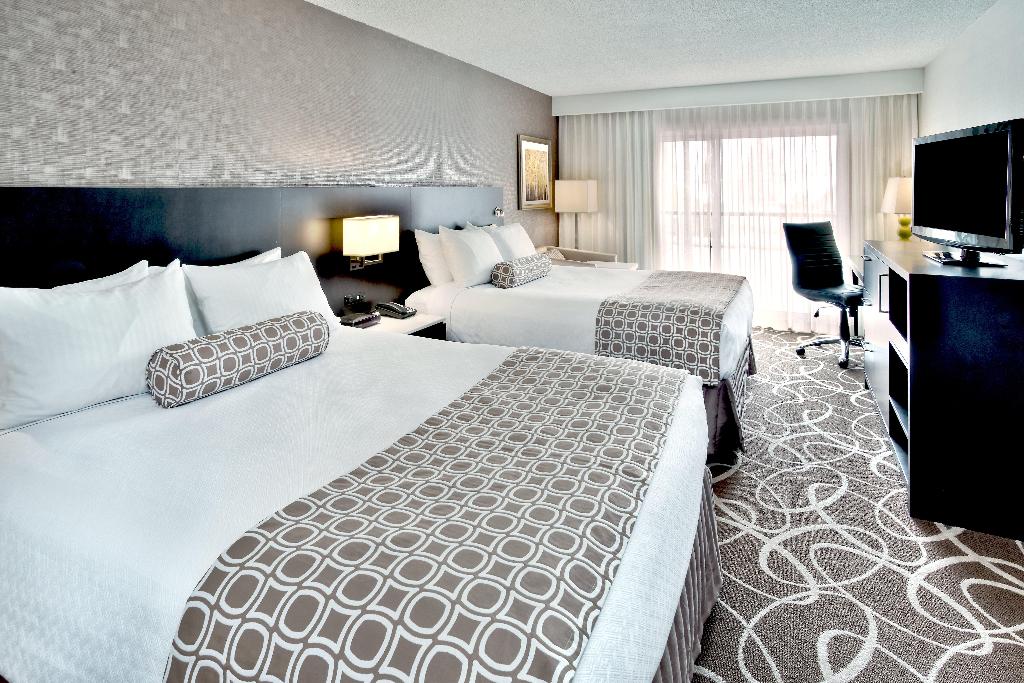 Crowne Plaza Kitchener Waterloo 
