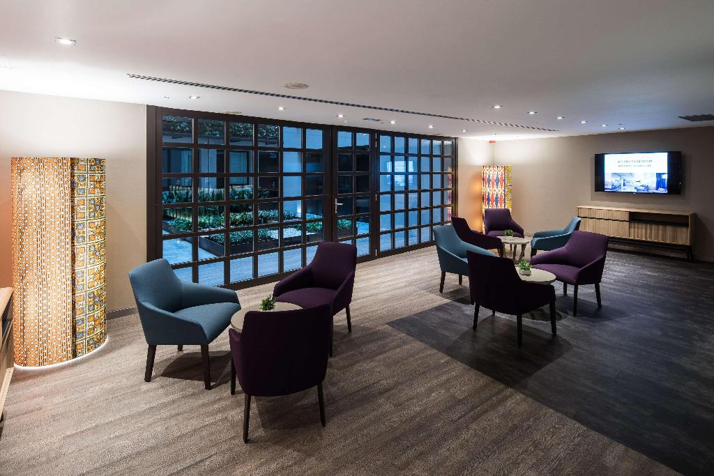 Hotel Catalonia Avinyo, Spanien, Barcelona. Großes 71