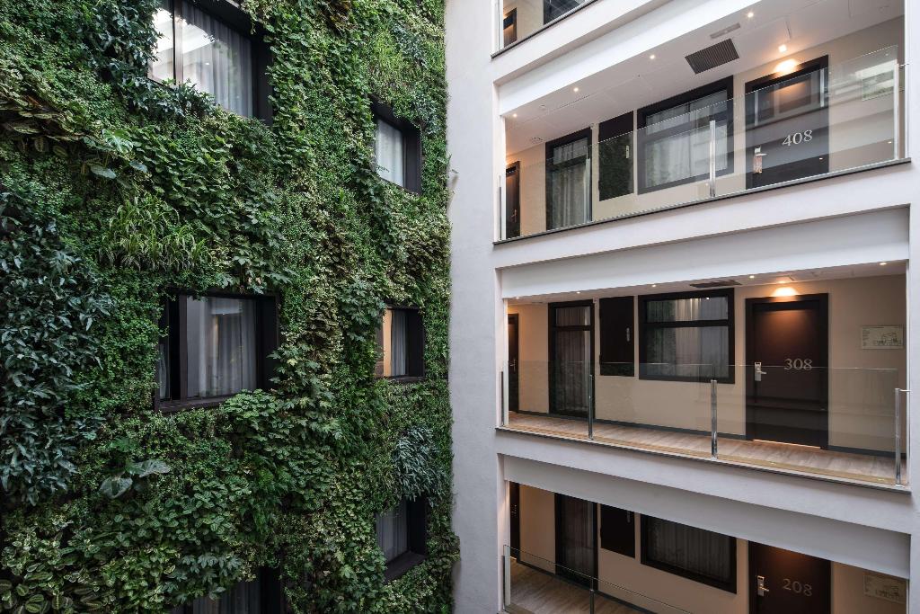 Hotel CATALONIA AVINYO, Spanien, Barcelona. Großes 71