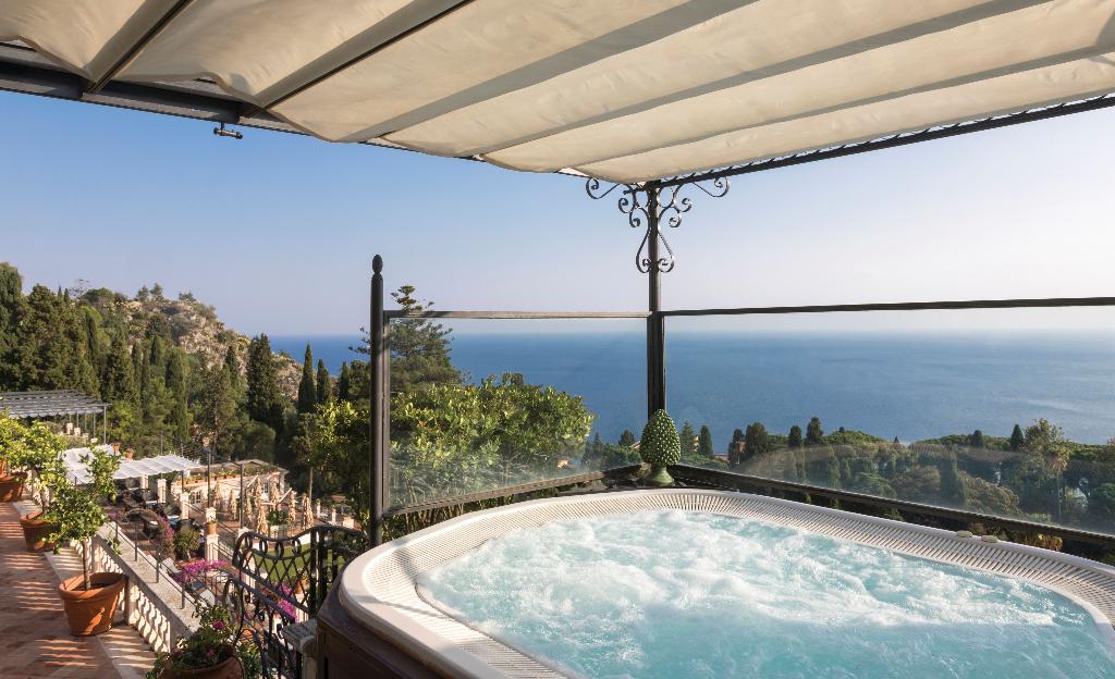 Grand Hotel Timeo, A Belmond Hotel