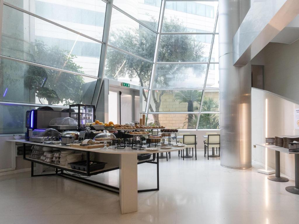 Hotel B&B Hotel Trapani Crystal, Italien, Trapani. Großes 9