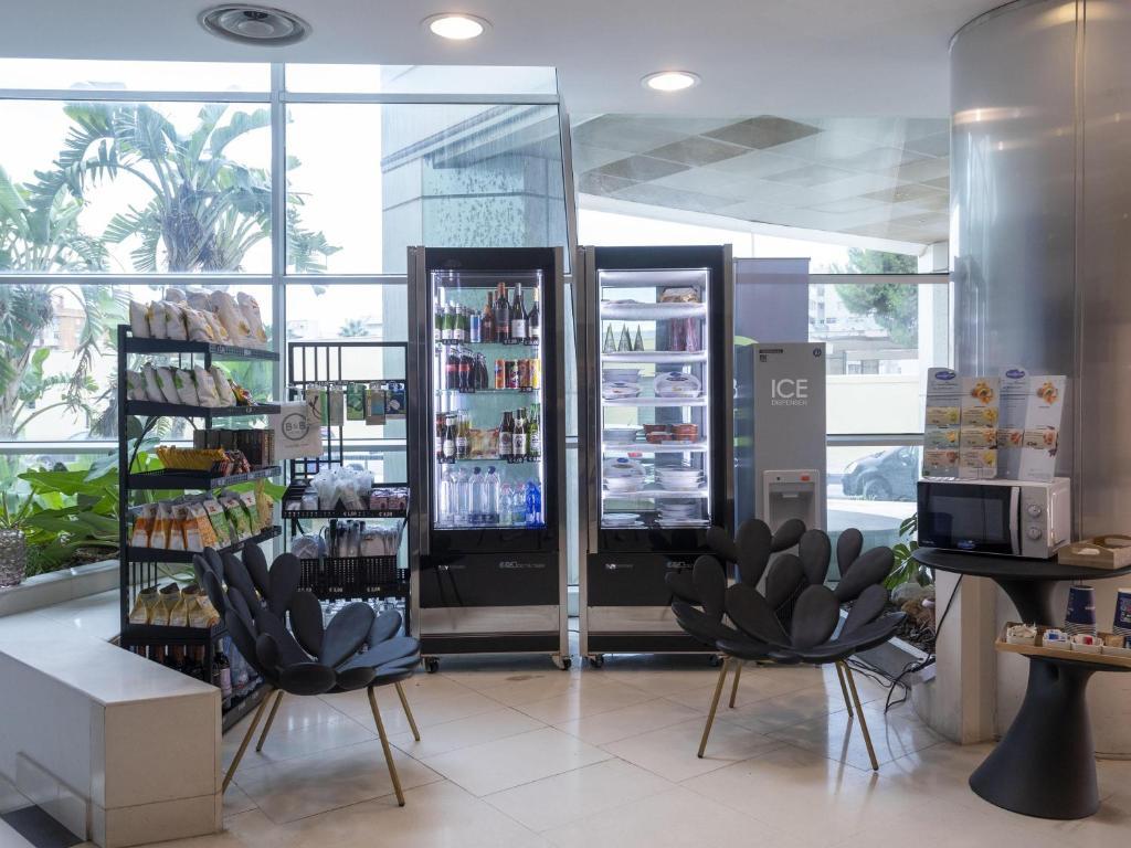 Hotel B&b Hotel Trapani Crystal, Italien, Trapani. Großes 2