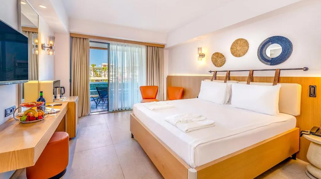 Hotel Belek Beach Resort, Türkei, Belek. Großes 1