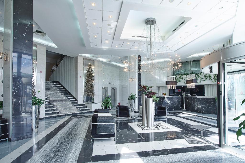 Continental Forum Sibiu