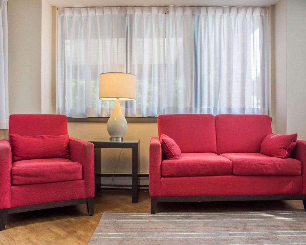 Comfort Inn Cambridge