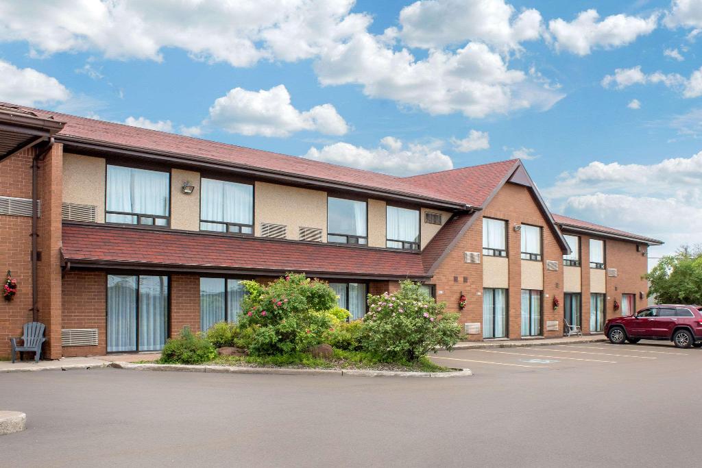 Comfort Inn Charlottetown