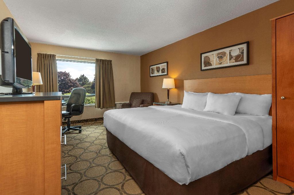 Comfort Inn Charlottetown