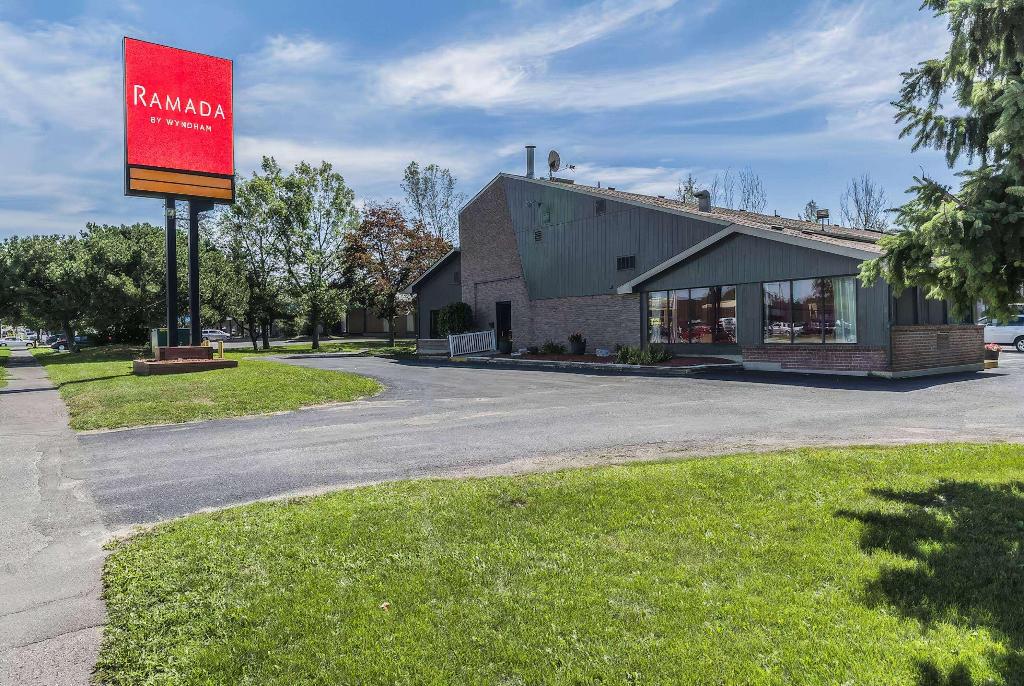 Ramada by Wyndham Kingston