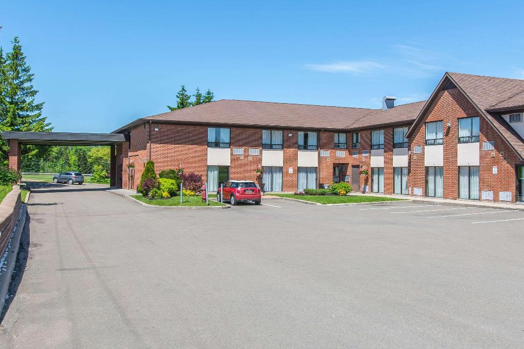 Comfort Inn Magnetic Hill