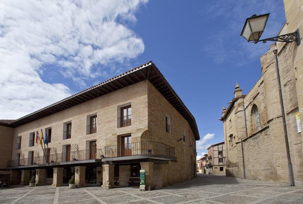 Parador de Santo Domingo de la Calzada photo 2