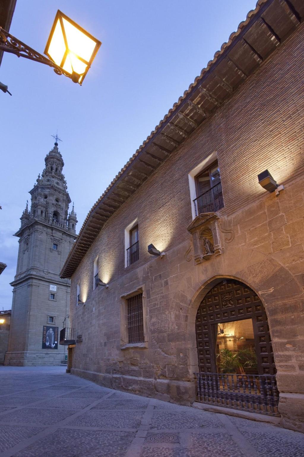 Parador de Santo Domingo de la Calzada photo 5