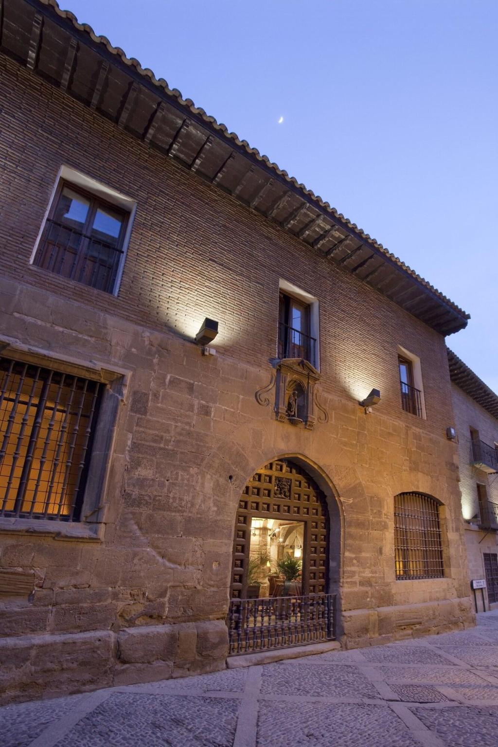 Parador de Santo Domingo de la Calzada gallery photo 6