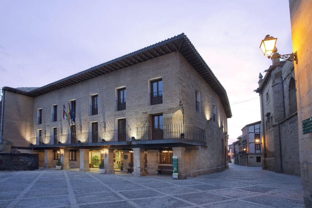 Parador de Santo Domingo de la Calzada gallery photo 8