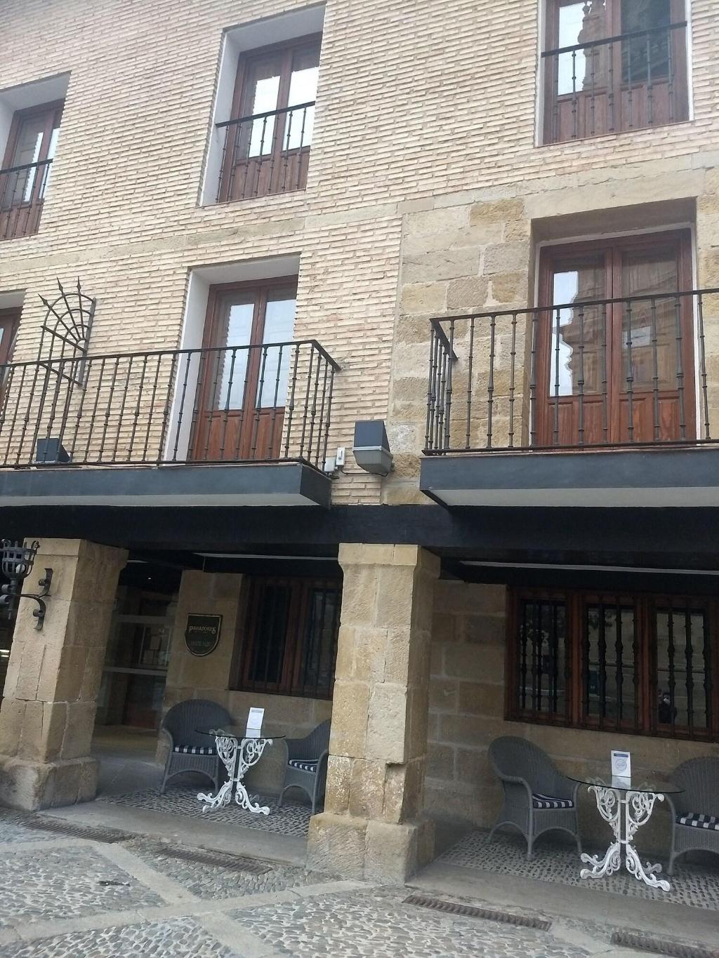 Parador de Santo Domingo de la Calzada gallery photo 9