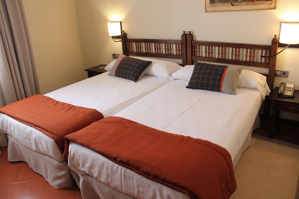 Parador Santo Domingo de la Calzada