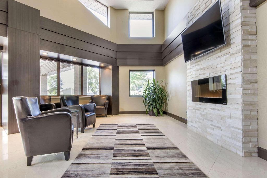 Comfort Inn North Bay