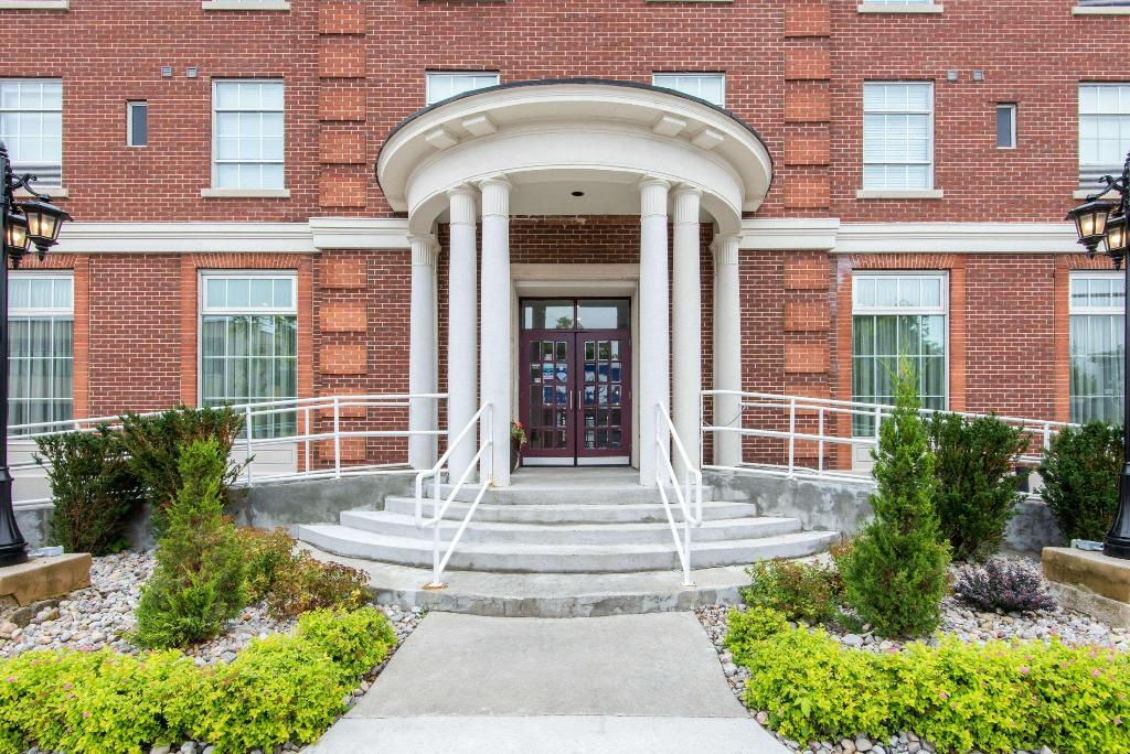 Champlain Waterfront Hotel, an Ascend Collection