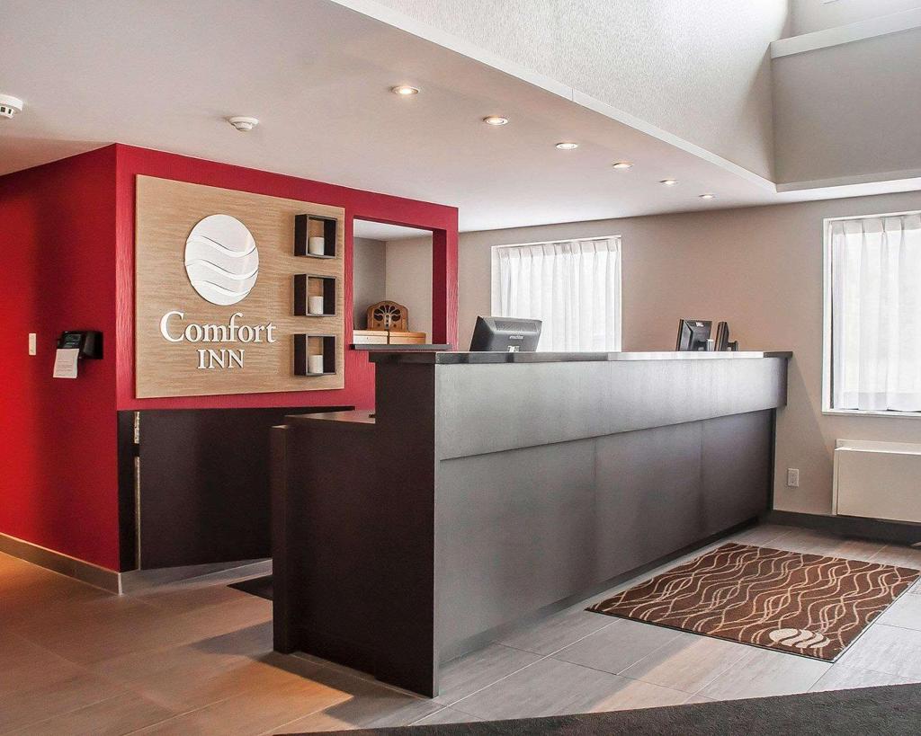 Comfort Inn Orillia