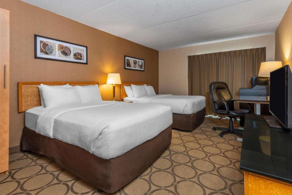 Comfort Inn Orillia