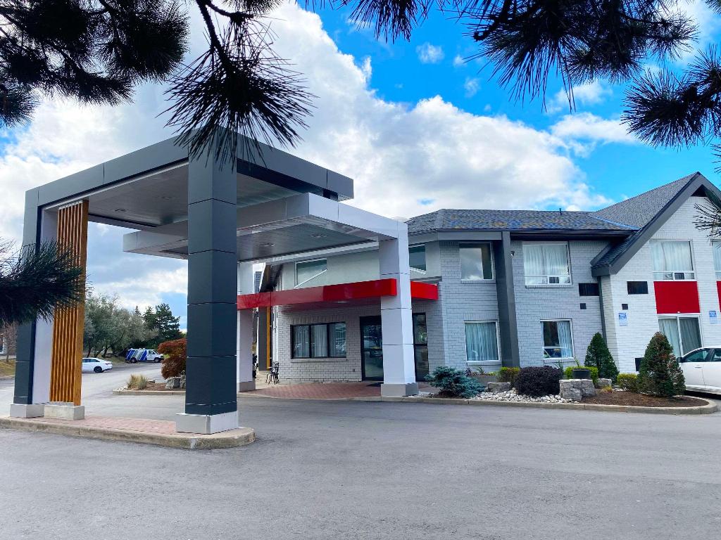 Comfort Inn Sault Ste.Marie
