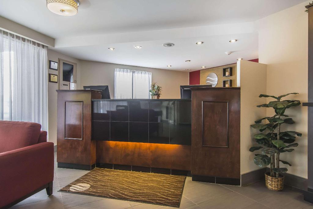 Comfort Inn Sault Sainte Marie