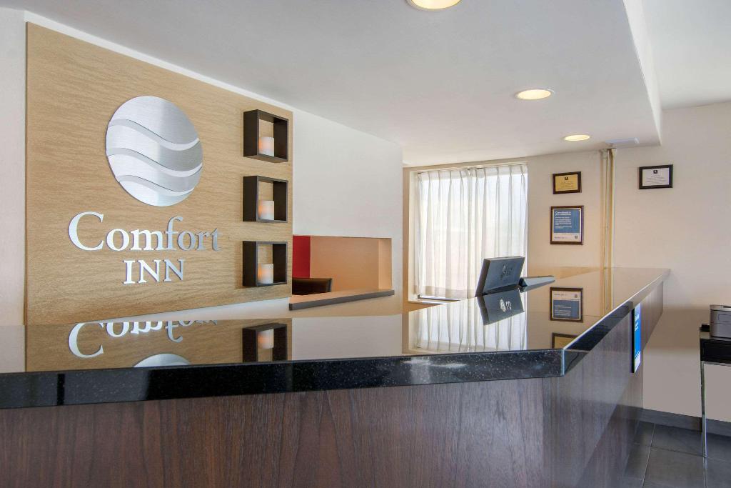 Comfort Inn Sudbury
