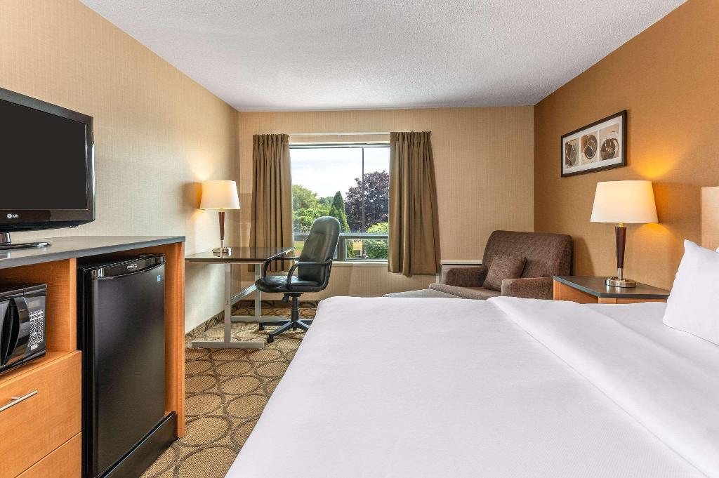 Comfort Inn Sudbury