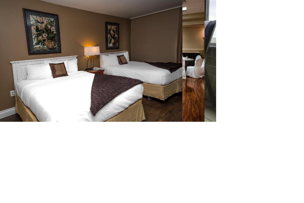 Park Inn by Radisson, Sydney