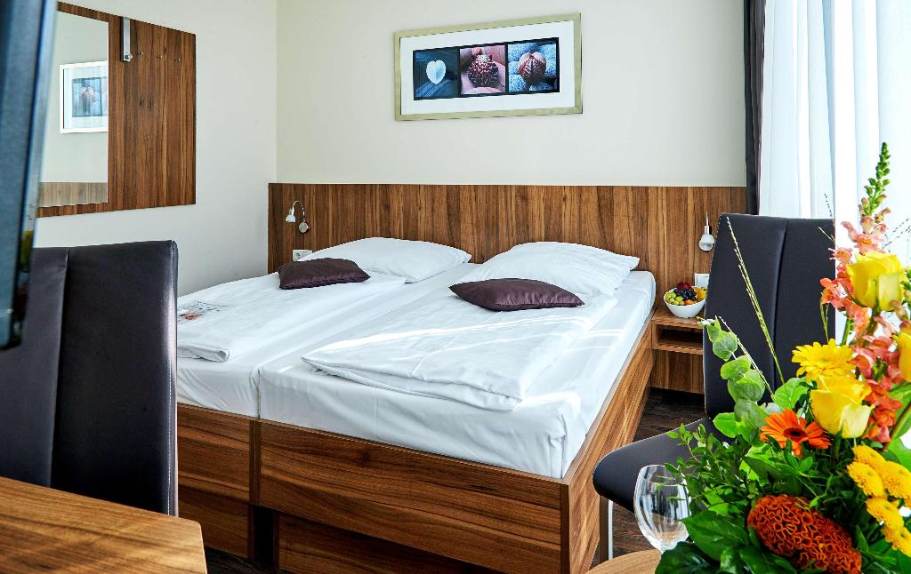 B&B HOTEL  Berlin Mitte