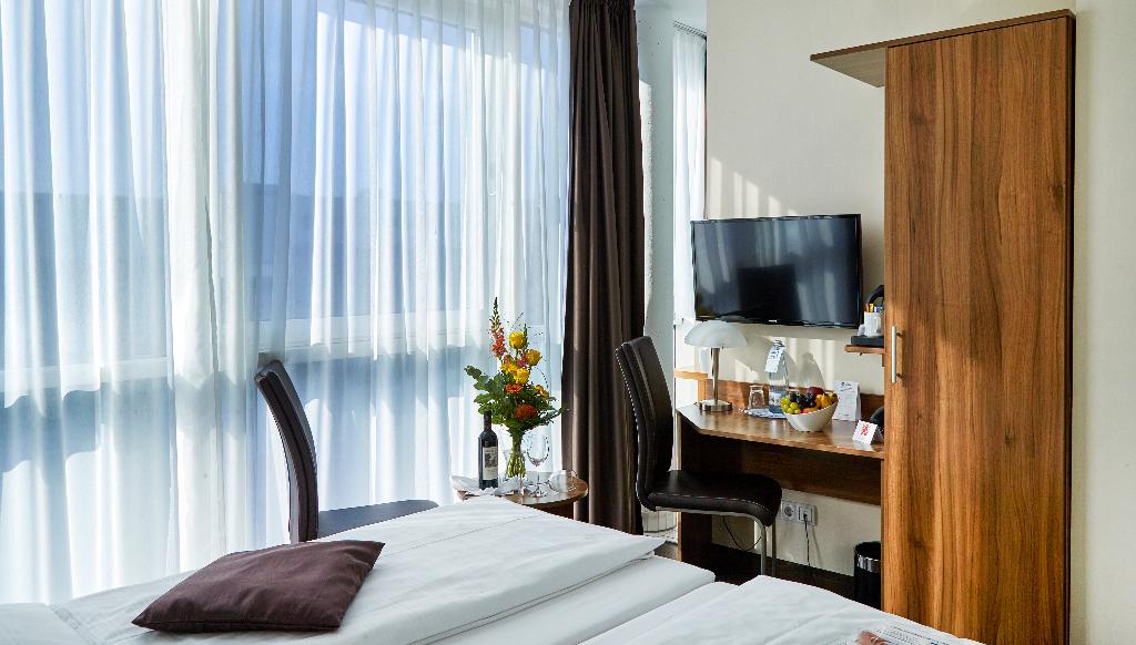 Hotel B&B HOTEL Berlin-Mitte, Deutschland, Berlin. Großes 1