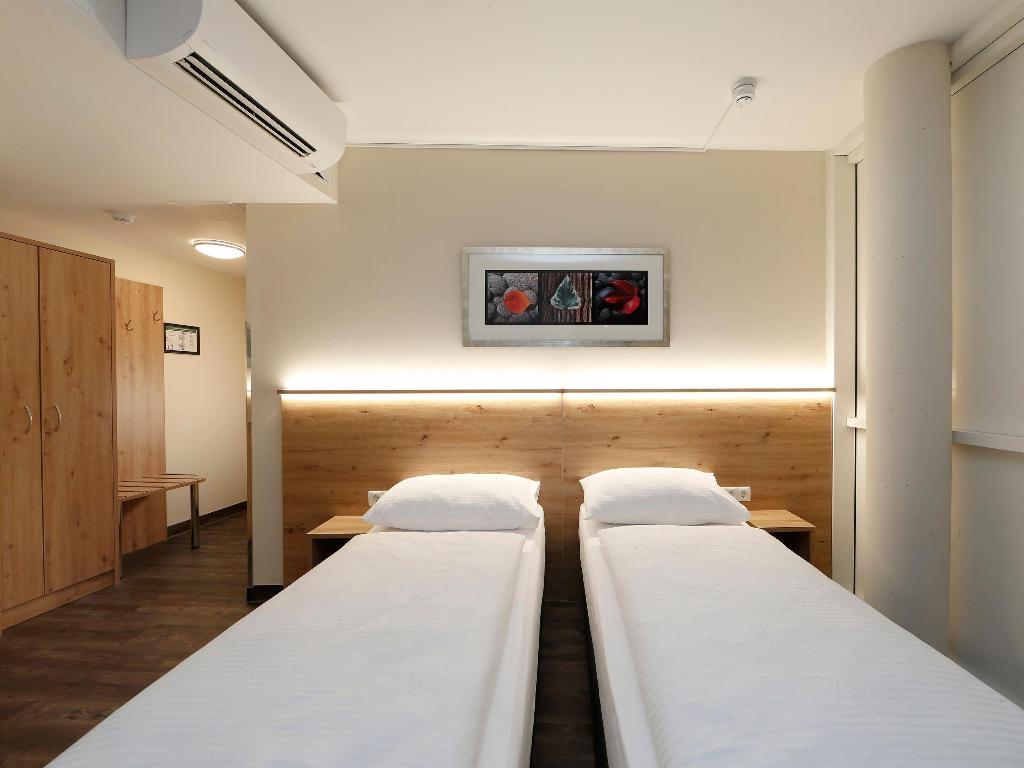 Hotel B&B HOTEL Berlin-Mitte, Deutschland, Berlin. Großes 2