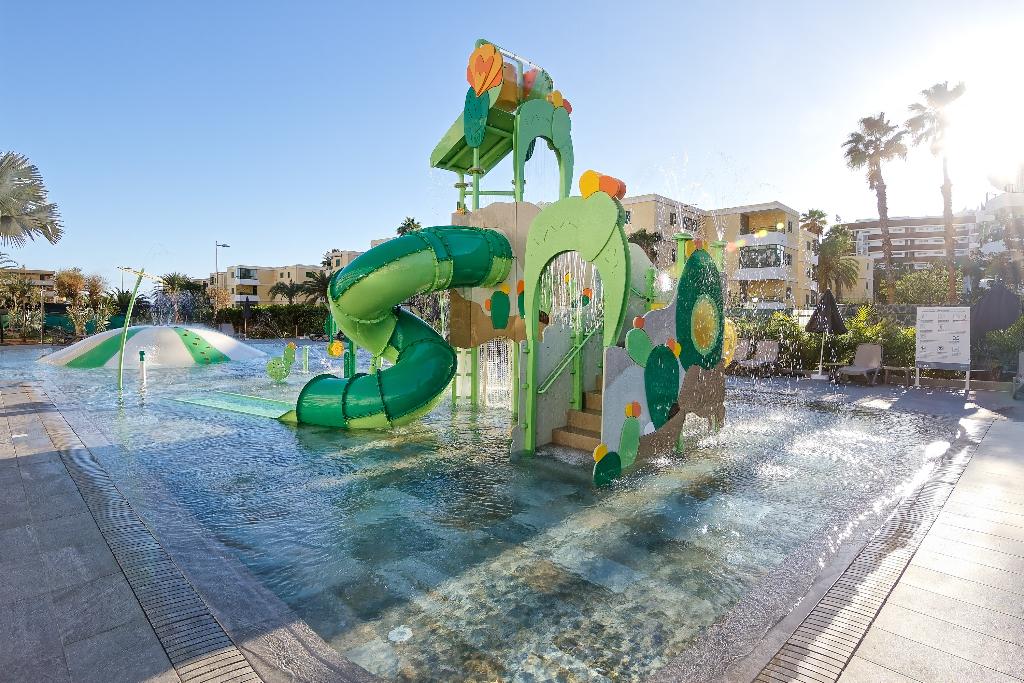 Hotel Jardin del Atlantico, Spanien, Playa del Ingles. Großes 68