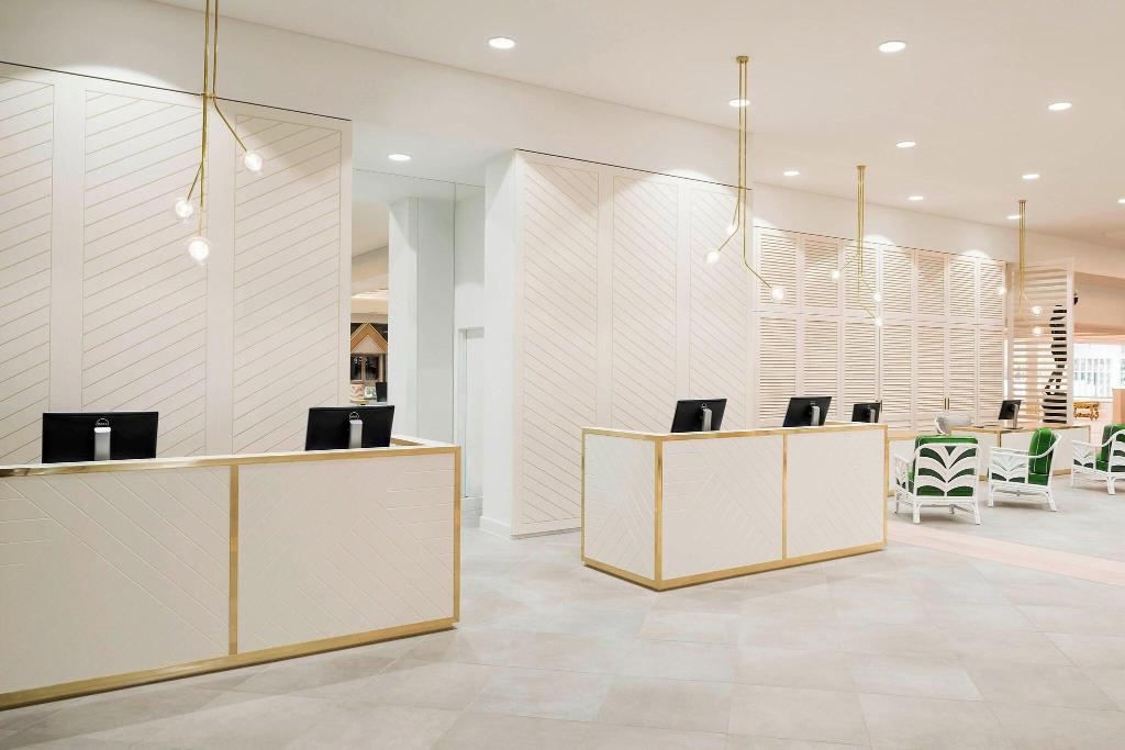 Sheraton Grand Mirage Resort, Port Douglas