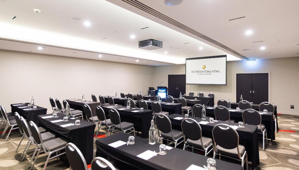 Conferences