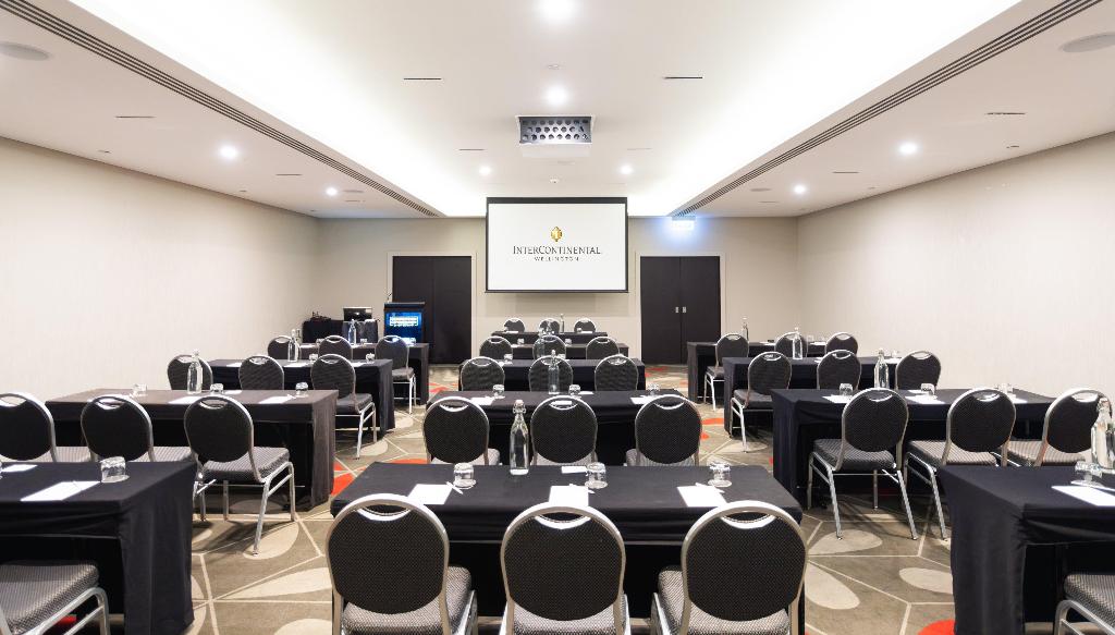 Conferences