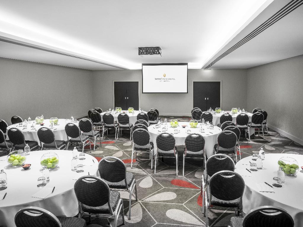 Conferences