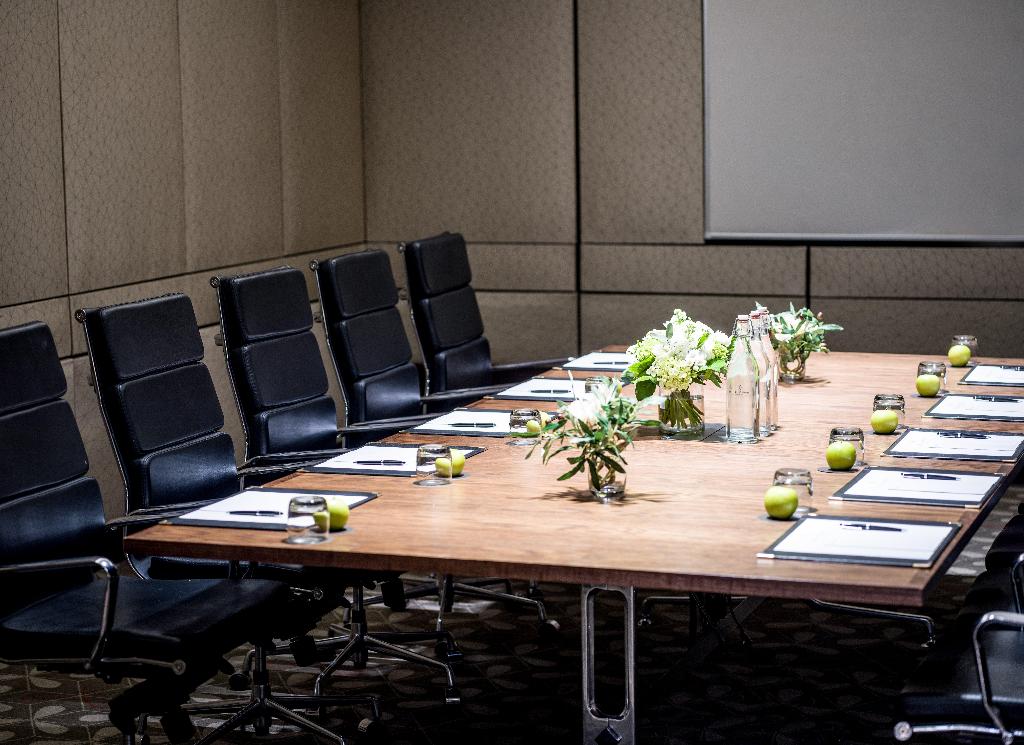 Conferences