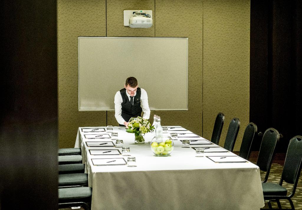Conferences