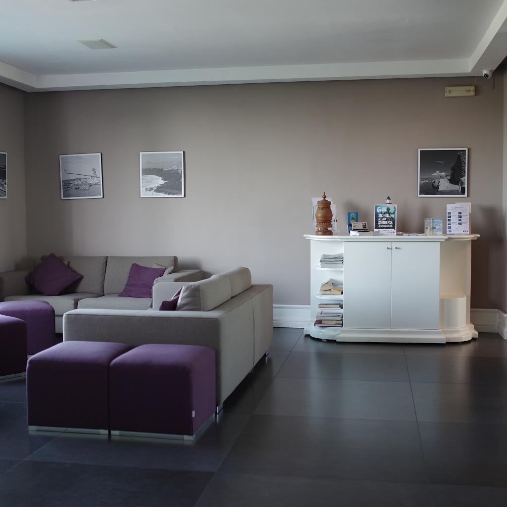 Hotel Il Gabbiano