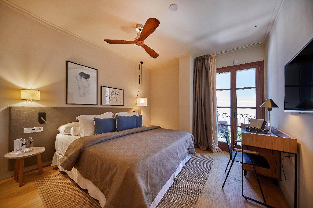 Mon Boutique Hotel