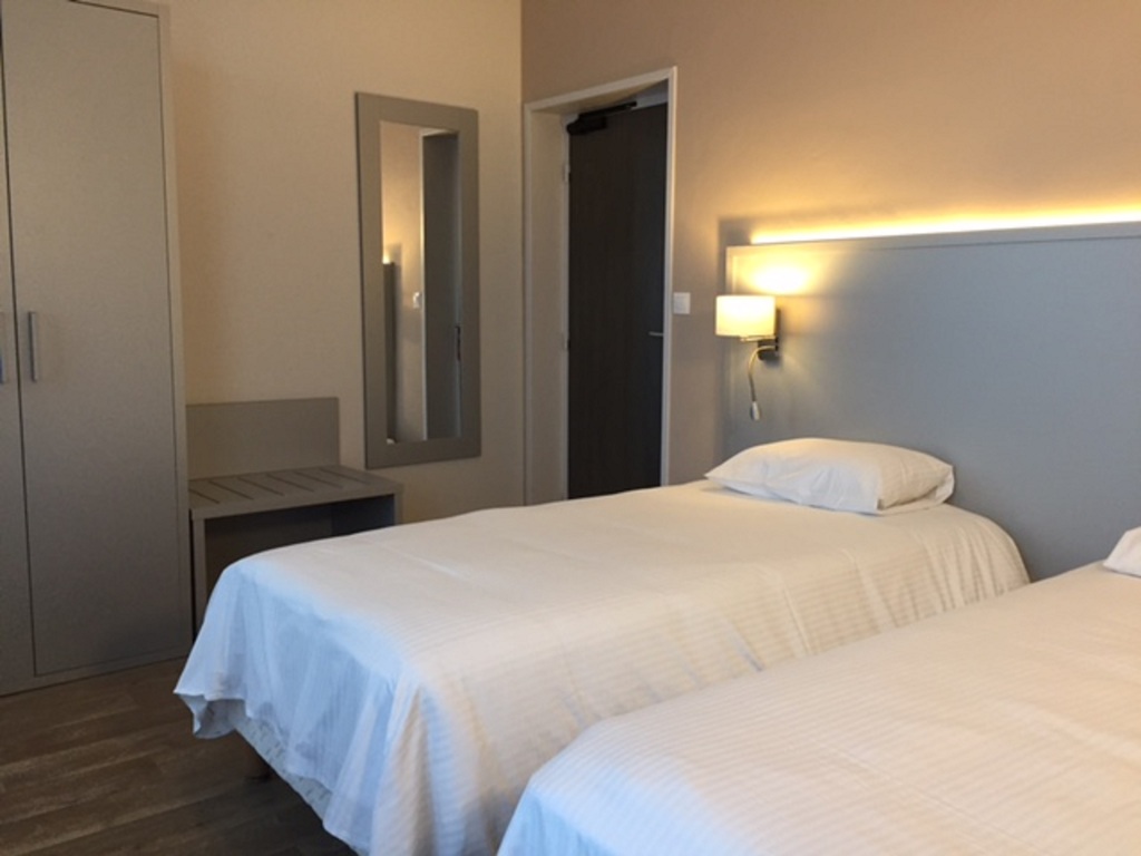 Mercure Saint Omer Centre Gare