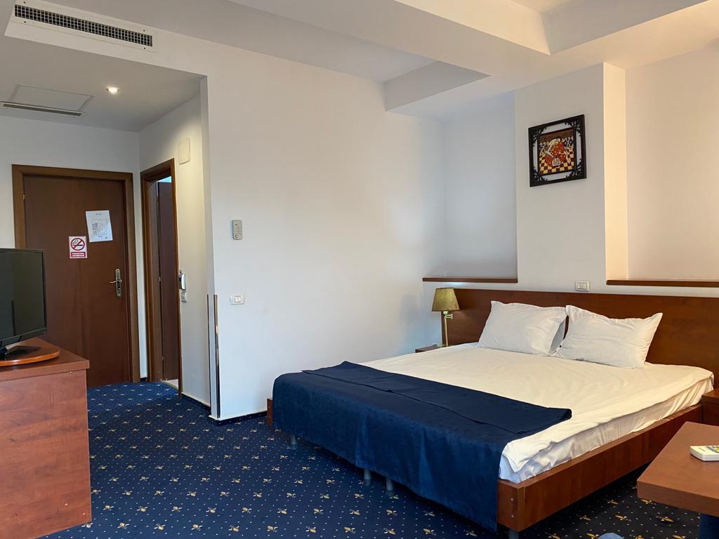 Samaa Hotel