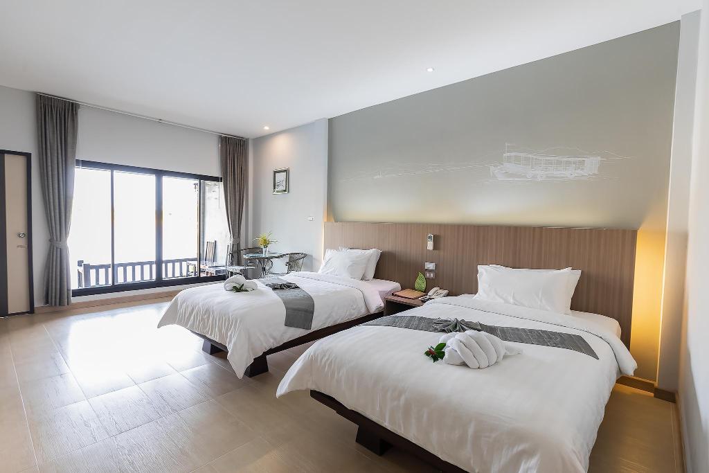 Banpu Resort & Spa